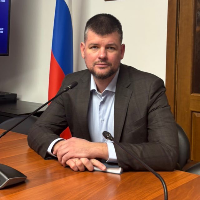 Валентин Зайцев
